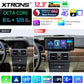 Autoradio Android da 10,25" per Mercedes-Benz Classe GLK | Apple CarPlay e Android Auto | QBMH2440M12GLK40L