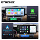 Autoradio Android da 10,25" per Mercedes-Benz Classe GLK | Apple CarPlay e Android Auto | QBMH2440M12GLK40L