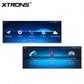 Autoradio Android da 10,25" per Mercedes-Benz Classe GLK | Apple CarPlay e Android Auto | QBMH2440M12GLK40L