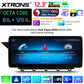 Autoradio Android da 10,25" per Mercedes-Benz Classe GLK | Apple CarPlay e Android Auto | QBMH2440M12GLK40L