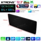 Autoradio Android da 12,3" per Mercedes-Benz Classe B | Apple CarPlay e Android Auto  QBMH2450M12BL