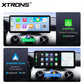 Autoradio Android da 12,3" per Mercedes-Benz Classe B | Apple CarPlay e Android Auto  QBMH2450M12BL