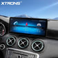Autoradio Android da 12,3" per Mercedes-Benz Classe B | Apple CarPlay e Android Auto  QBMH2450M12BL