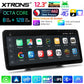 Autoradio Android da 12,3" per Mercedes-Benz Classe B | Apple CarPlay e Android Auto  QBMH2450M12BL