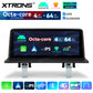 BMW Serie 1 E81/E82/E87/E88 SENZA MONITOR DI SERIE Android OS da 10,25" Carplay Android auto wireless 4G Octa Core 4GB/64 GB QDB1087UNL