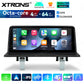 BMW Serie 1 E81/E82/E87/E88 SENZA MONITOR DI SERIE Android OS da 10,25" Carplay Android auto wireless 4G Octa Core 4GB/64 GB QDB1087UNL