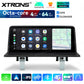 BMW Serie 1 E81/E82/E87/E88 SENZA MONITOR DI SERIE Android OS da 10,25" Carplay Android auto wireless 4G Octa Core 4GB/64 GB QDB1087UNL
