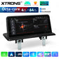 BMW Serie 1 E81/E82/E87/E88 SENZA MONITOR DI SERIE Android OS da 10,25" Carplay Android auto wireless 4G Octa Core 4GB/64 GB QDB1087UNL