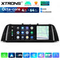 BMW | Serie 5 | Sistema operativo Android e OEM | Octa Core | 4 GB di RAM e 64 GB di ROM | Soluzione 4G integrata | QDB10FVNB