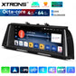 BMW | Serie 5 | Sistema operativo Android e OEM | Octa Core | 4 GB di RAM e 64 GB di ROM | Soluzione 4G integrata | QDB10FVNB