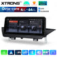 BMW X1 E84 SENZA MONITOR ORIGINALE 10,25'' Android OS 4/64 GB Octacore HD IPS 4G CarPlay Android Auto DSP QDB10X1UN