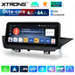 BMW X1 E84 SENZA MONITOR ORIGINALE 10,25'' Android OS 4/64 GB Octacore HD IPS 4G CarPlay Android Auto DSP QDB10X1UN