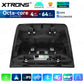 BMW X3 E83  2003 - 2011  CIC / NBT /SENZA MONITOR DI SERIE Android OS 10,25"  Octacore 4/64 GB WIFI GPS BT wireless CarPlay Android Auto 4G  QDB10X3UNL