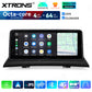 BMW X3 E83  2003 - 2011  CIC / NBT /SENZA MONITOR DI SERIE Android OS 10,25"  Octacore 4/64 GB WIFI GPS BT wireless CarPlay Android Auto 4G  QDB10X3UNL