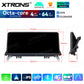 BMW X5 E70 X6 E71 CCC/CIC/NBT 10,25'' Android OS 8 Core 4+64GB 4G LTE CarPlay Android Auto DSP  QDB10X5CC