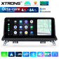 BMW X5 E70 X6 E71 CCC/CIC/NBT 10,25'' Android OS 8 Core 4+64GB 4G LTE CarPlay Android Auto DSP  QDB10X5CC