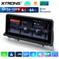 BMW X5 E70 X6 E71 CCC/CIC/NBT 10,25'' Android OS 8 Core 4+64GB 4G LTE CarPlay Android Auto DSP  QDB10X5CC