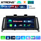 BMW X3 F25 CIC / NBT (2011-2016) Android 14 8,8"  Carplay Android auto / Octa Core / 4 GB di RAM e 64 GB di ROM  QDB80X3CI