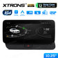 Audi Q5 2009-2016 10,25" Android 14 Wireless CarPlay Android Auto Radio Multimedia 4G DSP Navigatore  QEA12UCA12Q5L