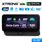 Audi Q5 2009-2016 10,25" Android 14 Wireless CarPlay Android Auto Radio Multimedia 4G DSP Navigatore  QEA12UCA12Q5L