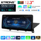 BMW X1 E84 CIC System 12.3'' Android 14 Octacore 4-64 GB HD IPS Car Multimedia Player  Global 4G CarPlay Android Auto DSP QLB22CIB12X1