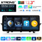 BMW X1 E84 CIC System 12.3'' Android 14 Octacore 4-64 GB HD IPS Car Multimedia Player  Global 4G CarPlay Android Auto DSP QLB22CIB12X1