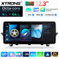 BMW X1 E84 CIC System 12.3'' Android 14 Octacore 4-64 GB HD IPS Car Multimedia Player  Global 4G CarPlay Android Auto DSP QLB22CIB12X1