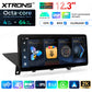 BMW X1 E84 CIC System 12.3'' Android 14 Octacore 4-64 GB HD IPS Car Multimedia Player  Global 4G CarPlay Android Auto DSP QLB22CIB12X1