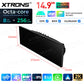 BMW 3 Series E90/91/92/93/ M3 CCC 14.9'' Android 14 8 Core 8GB RAM +256 GB Car Radio 4G LTE CarPlay Android Auto DSP  QLBX4492CC3