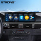 BMW 3 Series E90/91/92/93/ M3 CCC 14.9'' Android 14 8 Core 8GB RAM +256 GB Car Radio 4G LTE CarPlay Android Auto DSP  QLBX4492CC3