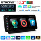 Autoradio Android da 12,3" per vari modelli Mercedes-Benz | Apple CarPlay e Android Auto | QLM2240M12CLS