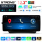 Autoradio Android da 10,25" per Mercedes-Benz Classe E | Apple CarPlay e Android Auto | QLM2240M12ECL