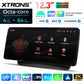 Autoradio Android da 10,25" per Mercedes-Benz Classe E | Apple CarPlay e Android Auto | QLM2240M12ECL