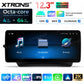 Autoradio Android da 10,25" per Mercedes-Benz Classe E | Apple CarPlay e Android Auto | QLM2240M12ECL