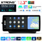 Autoradio Android da 10,25" per Mercedes-Benz Classe E | Apple CarPlay e Android Auto | QLM2240M12ECL