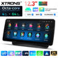 Autoradio Android da 10,25" per Mercedes-Benz Classe E | Apple CarPlay e Android Auto | QLM2240M12ECL