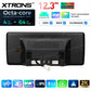 Autoradio Android da 12,3" per Mercedes-Benz Classe E | Apple CarPlay e Android Auto QLM2240M12EL