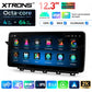Autoradio Android da 12,3" per Mercedes-Benz Classe GLK | Apple CarPlay e Android Auto QLM2240M12GLK40L