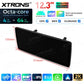 Autoradio Android da 12,3" per Mercedes-Benz Classe GLK | Apple CarPlay e Android Auto QLM2240M12GLK40L