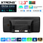 Autoradio Android da 12,3" per Mercedes-Benz Classe C | Apple CarPlay e Android Auto QLM2245M12C45L