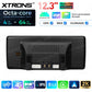Autoradio Android da 12,3" per Mercedes-Benz | Apple CarPlay e Android Auto | QLM2245M12CLS