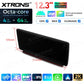 Autoradio Android da 12,3" per Mercedes-Benz | Apple CarPlay e Android Auto | QLM2245M12CLS