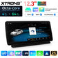 Autoradio Android da 12,3" per Mercedes-Benz | Apple CarPlay e Android Auto | QLM2245M12CLS