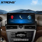 Autoradio Android da 12,3" per Mercedes-Benz | Apple CarPlay e Android Auto | QLM2245M12ML45