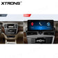 Autoradio Android da 12,3" per Mercedes-Benz | Apple CarPlay e Android Auto | QLM2245M12ML45