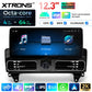 Autoradio Android da 12,3" per Mercedes-Benz | Apple CarPlay e Android Auto | QLM2245M12ML45
