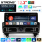 Autoradio Android da 12,3" per Mercedes-Benz | Apple CarPlay e Android Auto | QLM2245M12ML45