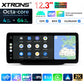 Mercedes B- W246 2016-2018 12,3'' NTG 5.0/5.1/5.2 Android 13 8 Core 8+128GB 4G CarPlay Android Auto WIFI   QLM2250M12BL
