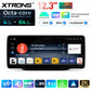Mercedes B- W246 2016-2018 12,3'' NTG 5.0/5.1/5.2 Android 13 8 Core 8+128GB 4G CarPlay Android Auto WIFI   QLM2250M12BL
