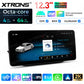 Mercedes B- W246 2016-2018 12,3'' NTG 5.0/5.1/5.2 Android 13 8 Core 8+128GB 4G CarPlay Android Auto WIFI   QLM2250M12BL